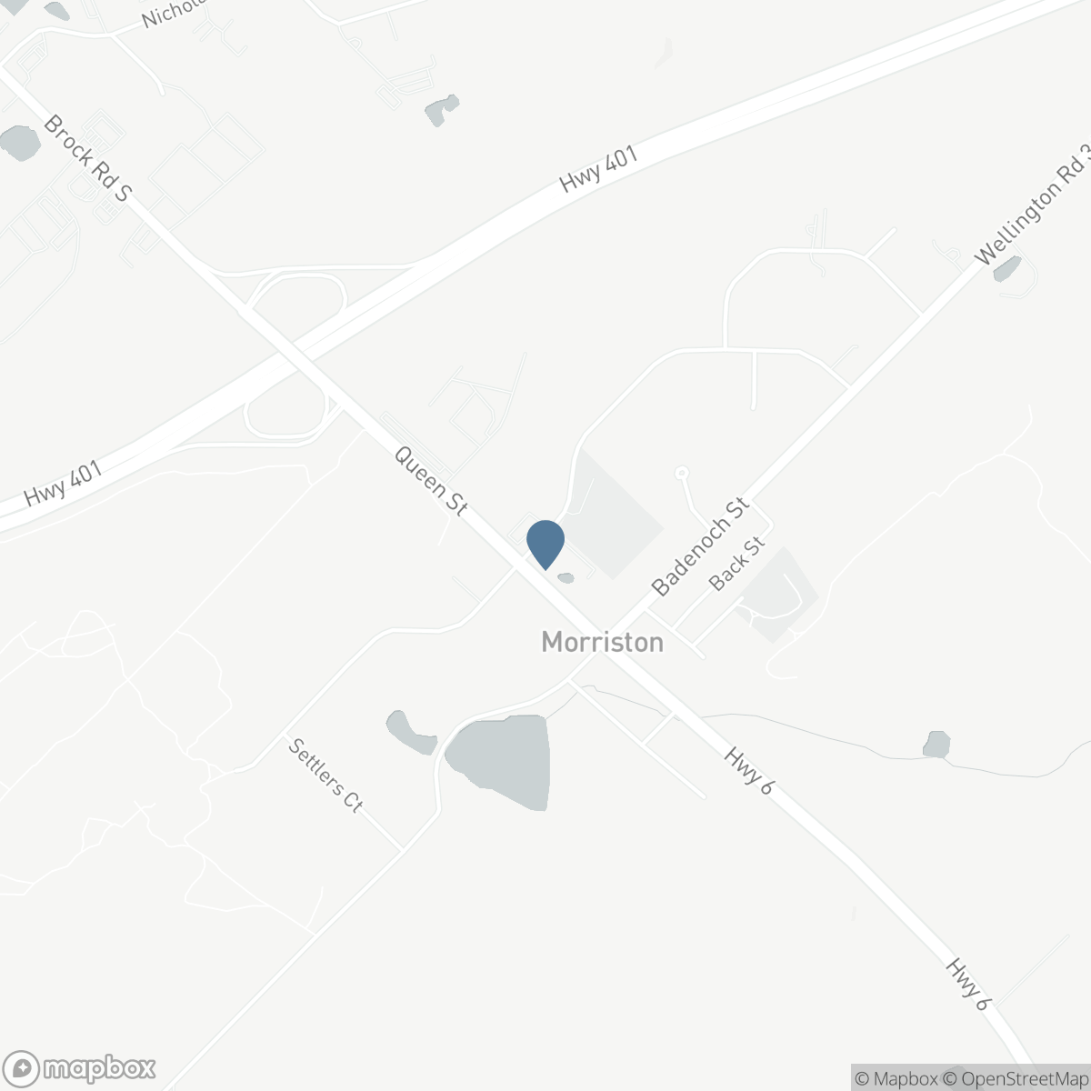 2 CURRIE DRIVE, Puslinch, Ontario N0B 2C0